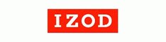 IZOD Coupons & Promo Codes